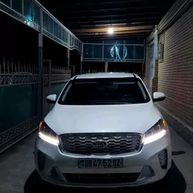 Kia Sorento 2020