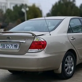 Toyota Camry 2002