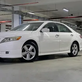 Toyota Camry 2008