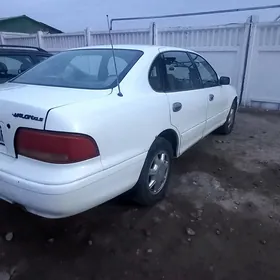 Toyota Avalon 1996