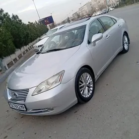 Lexus ES 350 2007