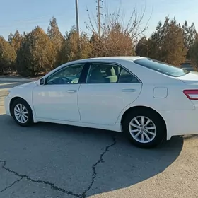 Toyota Camry 2009