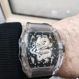 Richard Mille modeldaky sagat