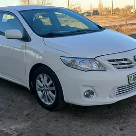 Toyota Corolla 2010