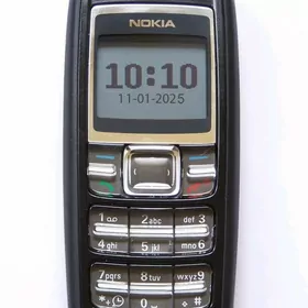 NOKIA 1600