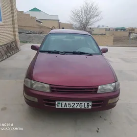 Toyota Carina 1994