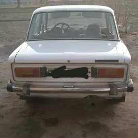 Lada 2106 2000