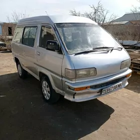 Toyota Town Ace 1990