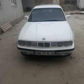 BMW 525 1991