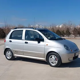 Daewoo Matiz 2004