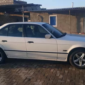 BMW 525 1994