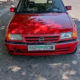 Opel Astra 1993