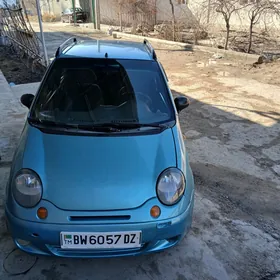 Daewoo Matiz 2005