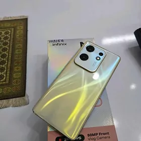 infinix zero30