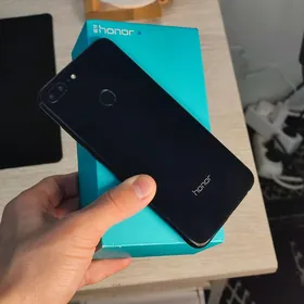 Honor 9 Lite (3/32)