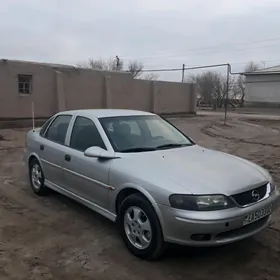 Opel Vectra 2000