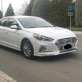 Hyundai Sonata 2019