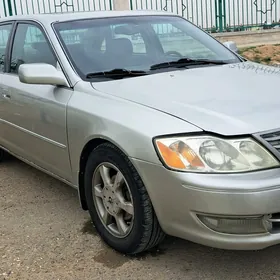 Toyota Avalon 2001