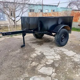 UAZ Arawa.