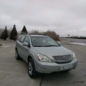 Lexus RX 330 2004