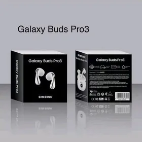 galaxy buds pro 3 nausnik