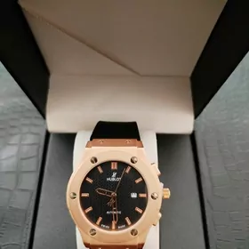 HUBLOT sagat