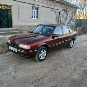 Opel Vectra 1990