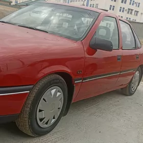 Opel Vectra 1989