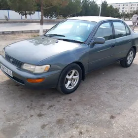 Toyota Corolla 1993