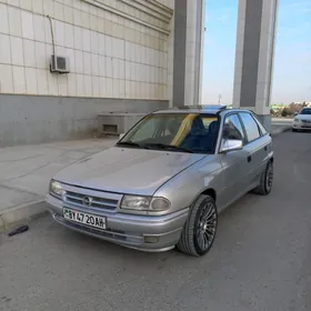 Opel Astra 1992