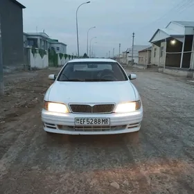 Nissan Cefiro 1999