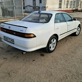 Toyota Mark II 1993