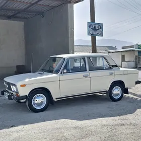 Lada 2106 1991