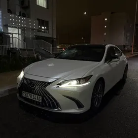 Lexus ES 350 2024