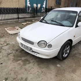 Toyota Corolla 1999