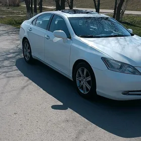 Lexus ES 350 2009