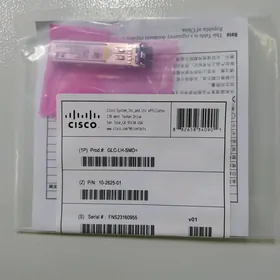 SFP Cisco 1gb