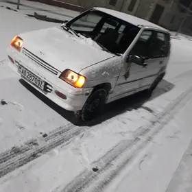 Daewoo Tico 1997