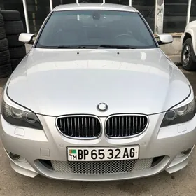 BMW E60 2004