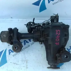 reduktor kardan 4runner