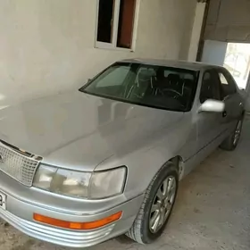 Lexus LS 400 1991