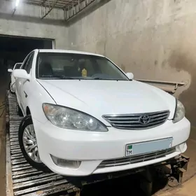 Toyota Camry 2002