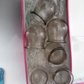 банки медицинские ссср