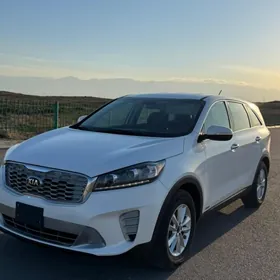 Kia Sorento 2019