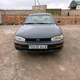 Toyota Camry 1993