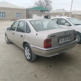 Opel Vectra 1990