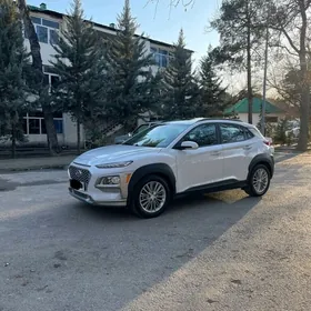 Hyundai Kona 2020