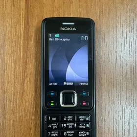 NOKIA 6300