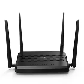 Tenda D305 router