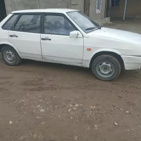 Lada 21099 2004